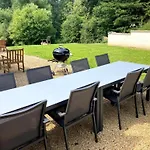 Сasa de vacaciones Rural For 9-guests In