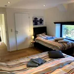 Rural For 9-guests In Сasa de vacaciones Durbuy