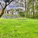 Rural For 9-guests In Сasa de vacaciones Durbuy