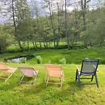 Rural For 9-guests In Сasa de vacaciones