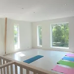 Сasa de vacaciones Rural For 9-guests In