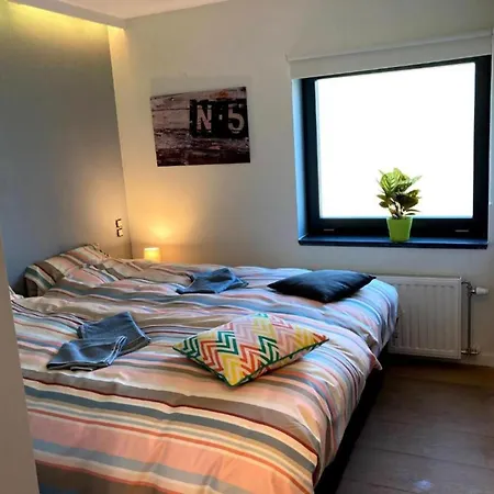 Rural For 9-guests In Hébergement de vacances