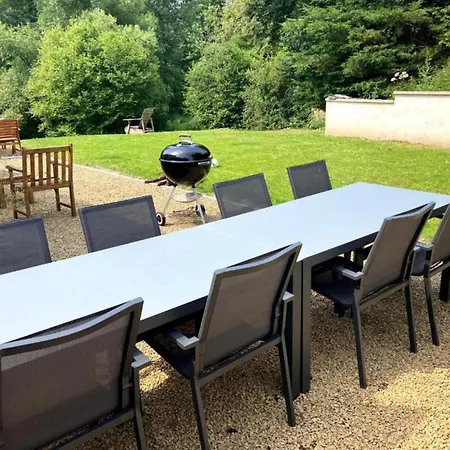 Holiday home Rural For 9-guests In