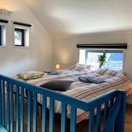 Rural For 9-guests In * Durbuy