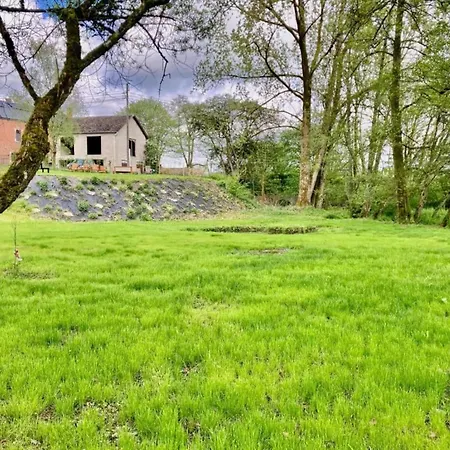 Rural For 9-guests In Holiday home Durbuy