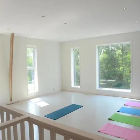 Holiday home Rural For 9-guests In