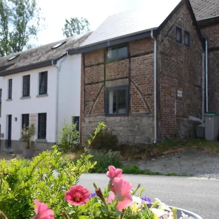 Holiday home Rural For 9-guests In *