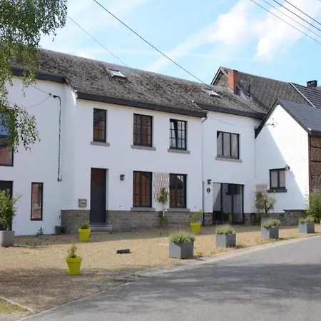 Rural For 9-guests In *